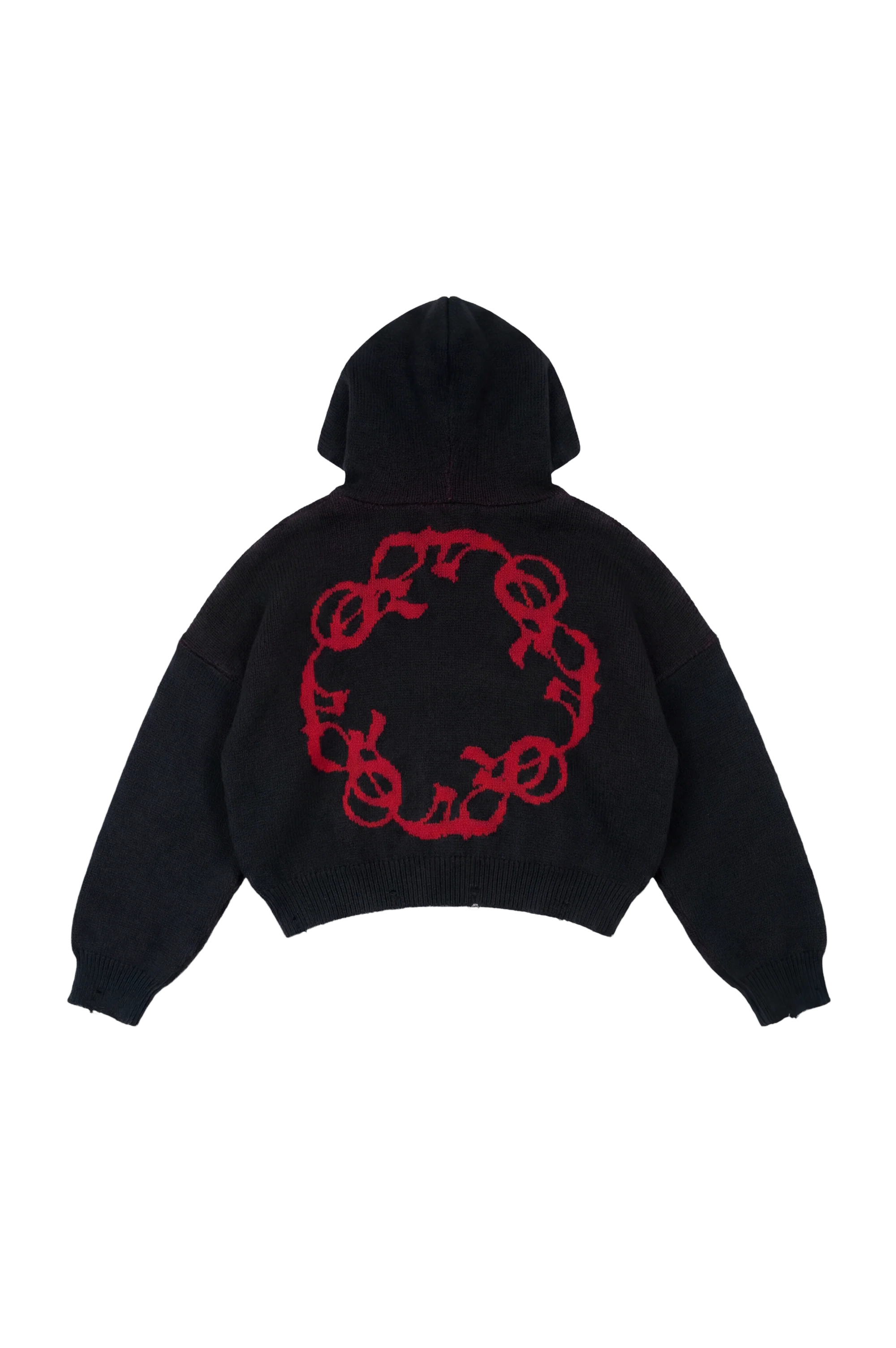 HOODIES